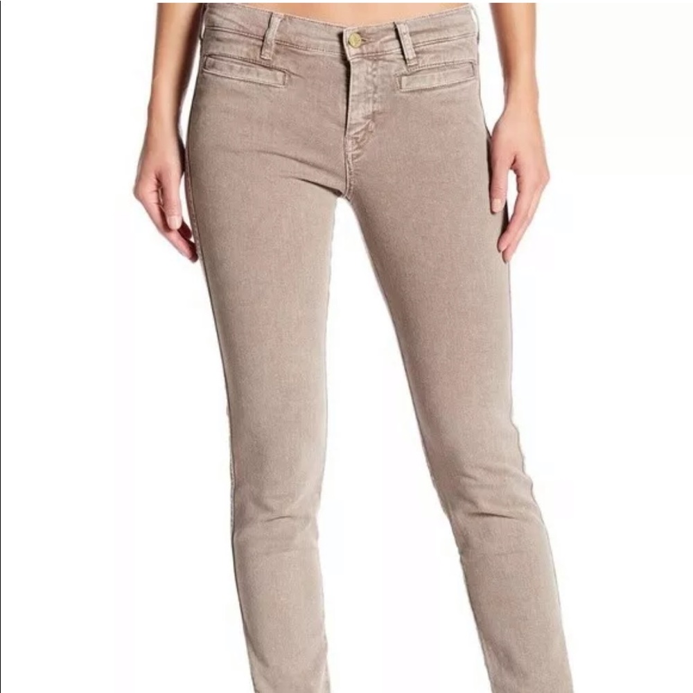 MIH Jeans